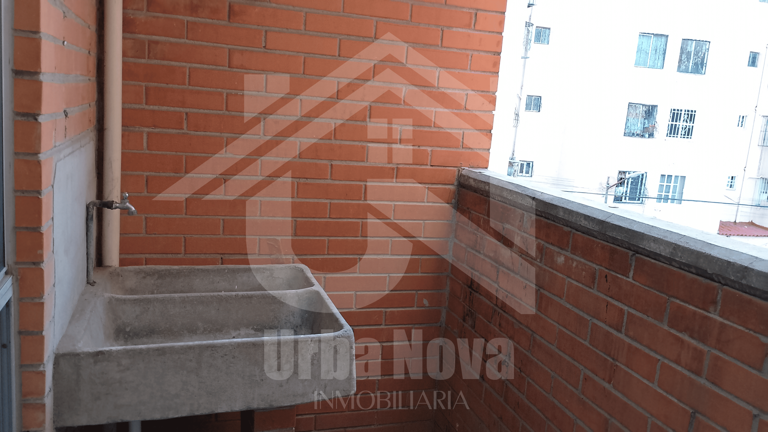 Departamento en Iztapalapa